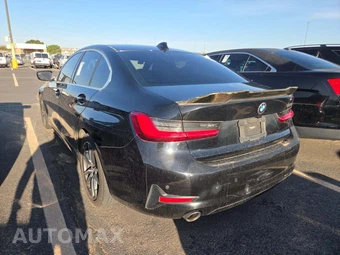 2020 BMW 3 Series Sedan 330i - miniatura 2