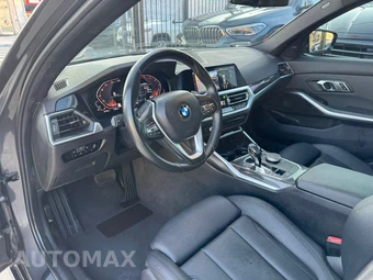 2020 BMW 3 Series Sedan 330i - miniatura 11