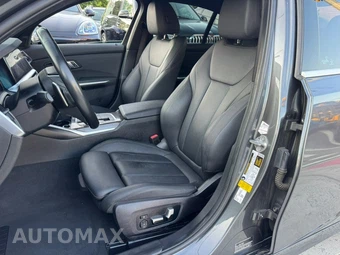 2020 BMW 3 Series Sedan 330i - miniatura 12