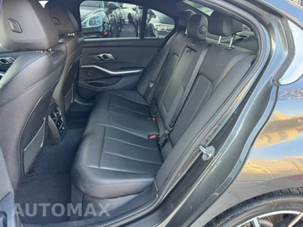 2020 BMW 3 Series Sedan 330i - miniatura 13
