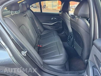 2020 BMW 3 Series Sedan 330i - miniatura 15