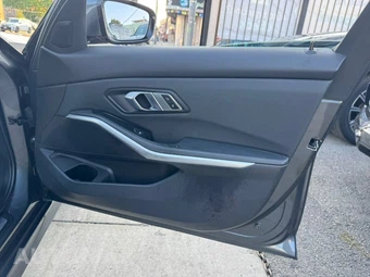 2020 BMW 3 Series Sedan 330i - miniatura 16