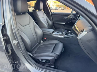 2020 BMW 3 Series Sedan 330i - miniatura 17