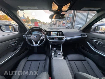 2020 BMW 3 Series Sedan 330i - miniatura 19