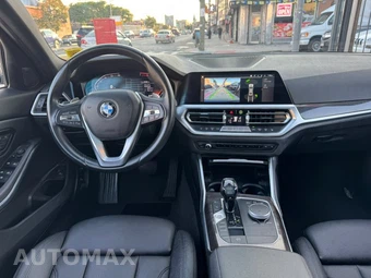 2020 BMW 3 Series Sedan 330i - miniatura 20