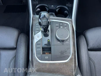 2020 BMW 3 Series Sedan 330i - miniatura 21