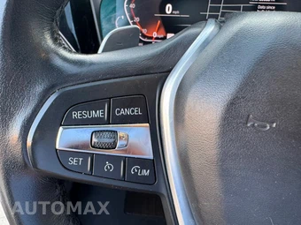 2020 BMW 3 Series Sedan 330i - miniatura 22
