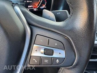 2020 BMW 3 Series Sedan 330i - miniatura 23