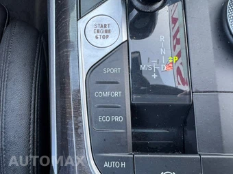 2020 BMW 3 Series Sedan 330i - miniatura 24