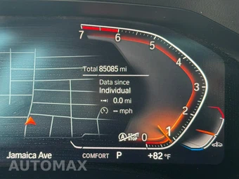 2020 BMW 3 Series Sedan 330i - miniatura 26