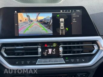 2020 BMW 3 Series Sedan 330i - miniatura 27