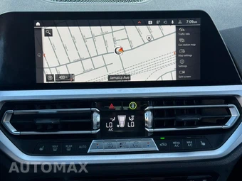 2020 BMW 3 Series Sedan 330i - miniatura 28