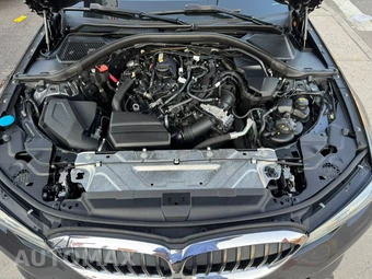 2020 BMW 3 Series Sedan 330i - miniatura 30