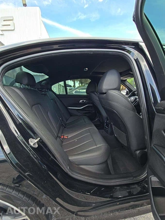 2020 BMW 3 Series Sedan 330i - miniatura 16