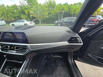 2020 BMW 3 Series Sedan 330i - miniatura 19