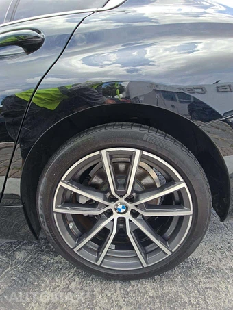 2020 BMW 3 Series Sedan 330i - miniatura 25