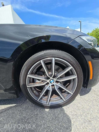 2020 BMW 3 Series Sedan 330i - miniatura 27