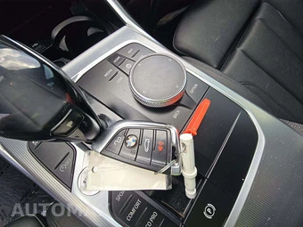 2020 BMW 3 Series Sedan 330i - miniatura 8