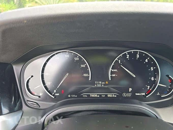 2020 BMW 3 Series Sedan 330i - miniatura 9