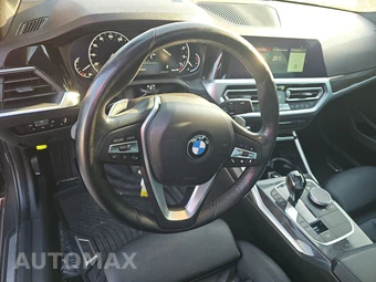 2020 BMW 3 Series Sedan 330i - miniatura 10