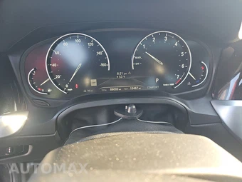 2020 BMW 3 Series Sedan 330i - miniatura 12