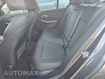 2020 BMW 3 Series Sedan 330i - miniatura 13