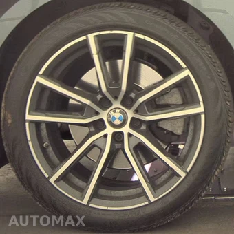 2020 BMW 3 Series Sedan 330i - miniatura 22