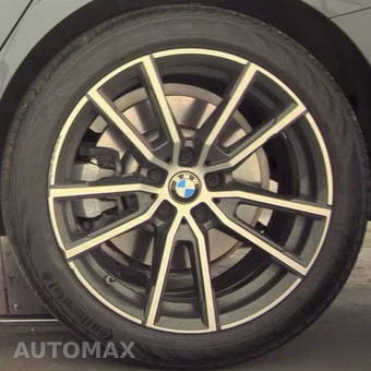 2020 BMW 3 Series Sedan 330i - miniatura 24