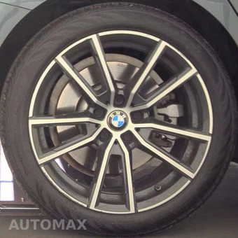2020 BMW 3 Series Sedan 330i - miniatura 25