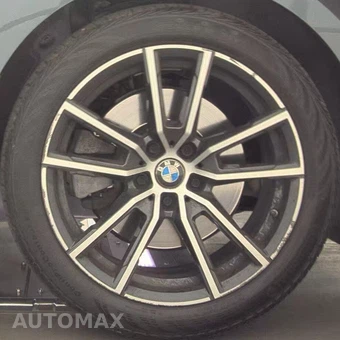 2020 BMW 3 Series Sedan 330i - miniatura 26