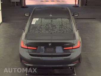 2020 BMW 3 Series Sedan 330i - miniatura 5