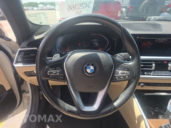 2020 BMW 3 Series Sedan 330i - miniatura 10