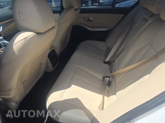 2020 BMW 3 Series Sedan 330i - miniatura 13