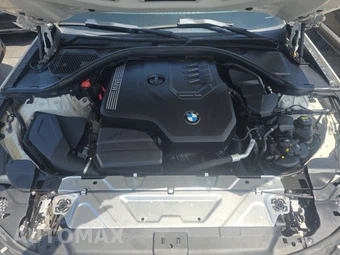 2020 BMW 3 Series Sedan 330i - miniatura 15