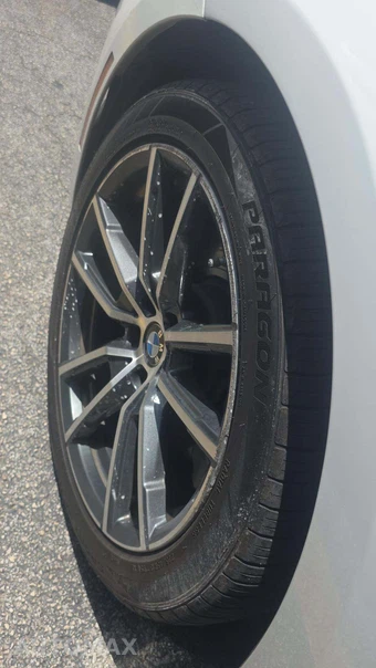2020 BMW 3 Series Sedan 330i - miniatura 20