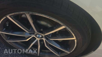 2020 BMW 3 Series Sedan 330i - miniatura 21