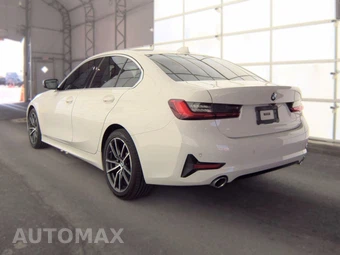2020 BMW 3 Series Sedan 330i - miniatura 6