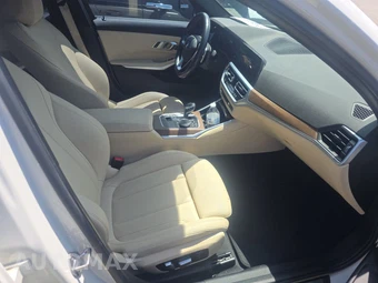 2020 BMW 3 Series Sedan 330i - miniatura 8