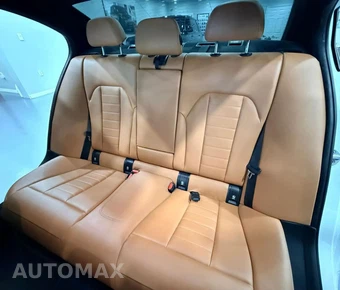 2020 BMW 3 Series Sedan 330i - miniatura 12