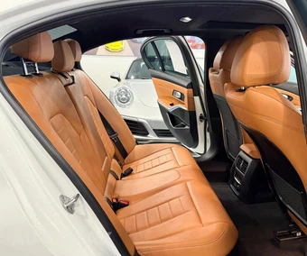 2020 BMW 3 Series Sedan 330i - miniatura 13