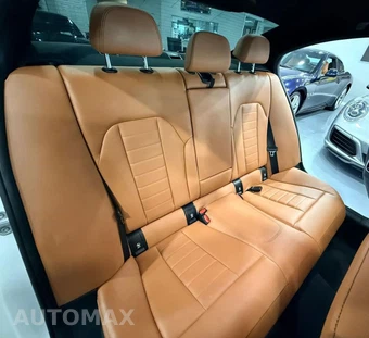 2020 BMW 3 Series Sedan 330i - miniatura 14
