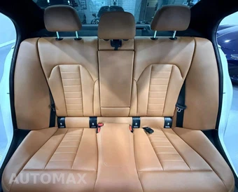 2020 BMW 3 Series Sedan 330i - miniatura 15
