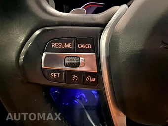 2020 BMW 3 Series Sedan 330i - miniatura 20