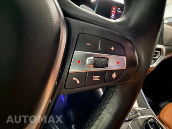 2020 BMW 3 Series Sedan 330i - miniatura 21