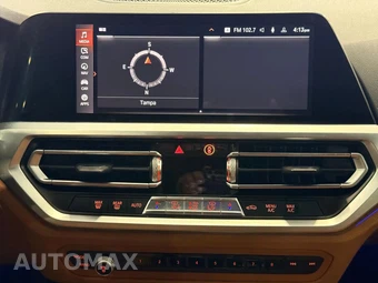 2020 BMW 3 Series Sedan 330i - miniatura 24