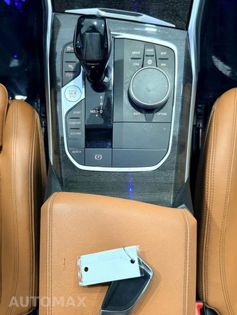 2020 BMW 3 Series Sedan 330i - miniatura 26