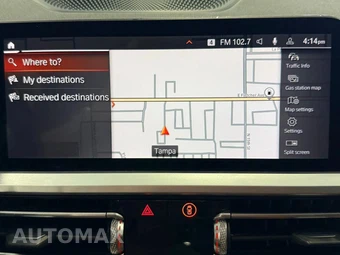 2020 BMW 3 Series Sedan 330i - miniatura 27