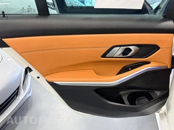 2020 BMW 3 Series Sedan 330i - miniatura 31
