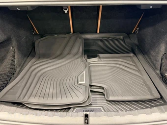2020 BMW 3 Series Sedan 330i - miniatura 35