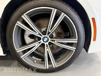 2020 BMW 3 Series Sedan 330i - miniatura 36
